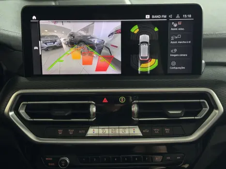BMW X4 2.0 16V 4P XDRIVE30I M SPORT AUTOM�TICO STEPTRONIC, Foto 21