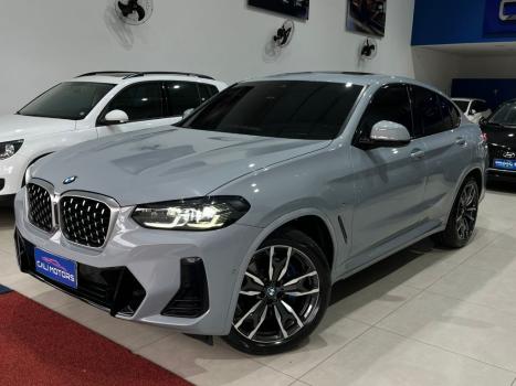 BMW X4 2.0 16V 4P XDRIVE30I M SPORT AUTOM�TICO STEPTRONIC, Foto 1