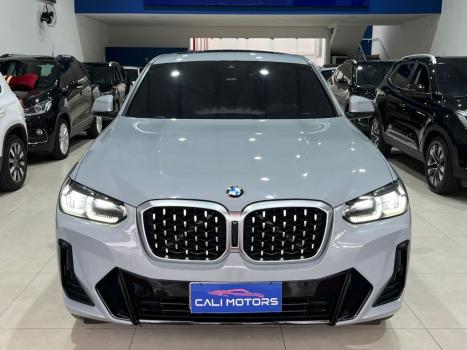 BMW X4 2.0 16V 4P XDRIVE30I M SPORT AUTOM�TICO STEPTRONIC, Foto 3