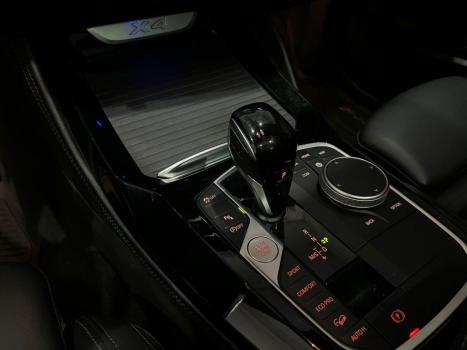 BMW X4 2.0 16V 4P XDRIVE30I M SPORT AUTOM�TICO STEPTRONIC, Foto 8