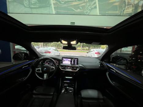 BMW X4 2.0 16V 4P XDRIVE30I M SPORT AUTOM�TICO STEPTRONIC, Foto 9