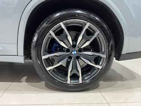 BMW X4 2.0 16V 4P XDRIVE30I M SPORT AUTOM�TICO STEPTRONIC, Foto 10