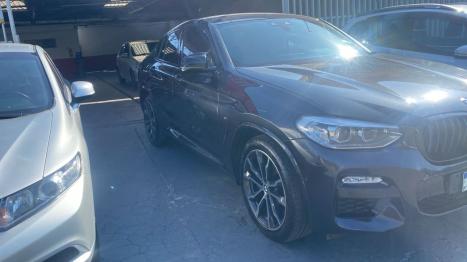BMW X4 2.0 16V 4P XDRIVE30I M SPORT AUTOM�TICO STEPTRONIC, Foto 2