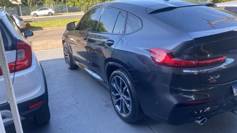 BMW X4 2.0 16V 4P XDRIVE30I M SPORT AUTOM�TICO STEPTRONIC, Foto 3