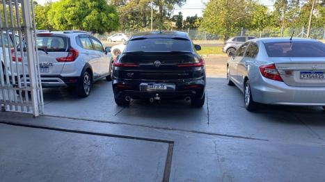 BMW X4 2.0 16V 4P XDRIVE30I M SPORT AUTOM�TICO STEPTRONIC, Foto 5