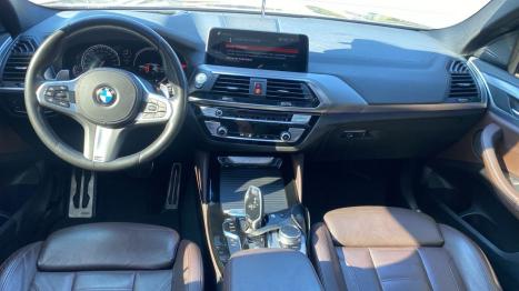 BMW X4 2.0 16V 4P XDRIVE30I M SPORT AUTOM�TICO STEPTRONIC, Foto 6