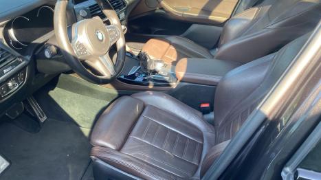 BMW X4 2.0 16V 4P XDRIVE30I M SPORT AUTOM�TICO STEPTRONIC, Foto 7