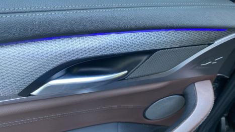 BMW X4 2.0 16V 4P XDRIVE30I M SPORT AUTOM�TICO STEPTRONIC, Foto 9