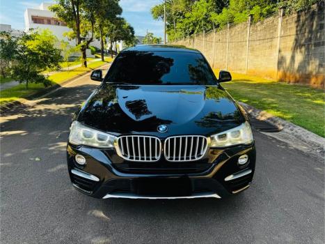 BMW X4 2.0 16V 4P XDRIVE28I X LINE 4X4 TURBO AUTOM�TICO, Foto 1