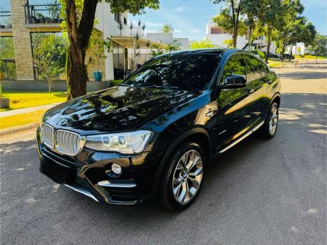 BMW X4 2.0 16V 4P XDRIVE28I X LINE 4X4 TURBO AUTOM�TICO, Foto 2