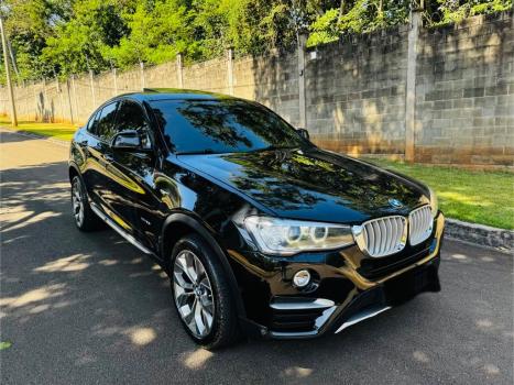 BMW X4 2.0 16V 4P XDRIVE28I X LINE 4X4 TURBO AUTOM�TICO, Foto 6