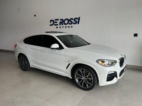 BMW X4 2.0 16V 4P XDRIVE30I M SPORT AUTOM�TICO STEPTRONIC, Foto 1