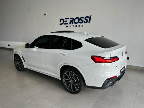 BMW X4 2.0 16V 4P XDRIVE30I M SPORT AUTOM�TICO STEPTRONIC, Foto 2