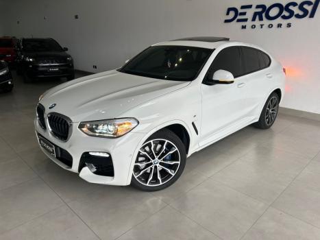 BMW X4 2.0 16V 4P XDRIVE30I M SPORT AUTOM�TICO STEPTRONIC, Foto 3