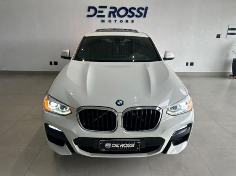 BMW X4 2.0 16V 4P XDRIVE30I M SPORT AUTOM�TICO STEPTRONIC, Foto 4