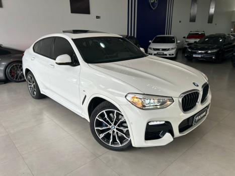 BMW X4 2.0 16V 4P XDRIVE30I M SPORT AUTOM�TICO STEPTRONIC, Foto 5