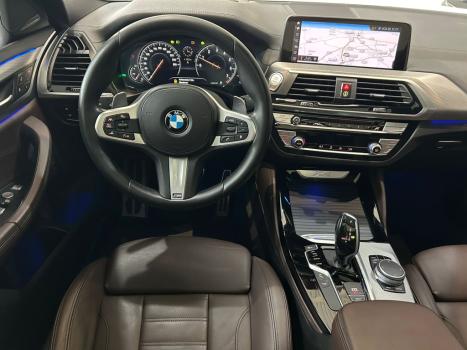 BMW X4 2.0 16V 4P XDRIVE30I M SPORT AUTOM�TICO STEPTRONIC, Foto 6
