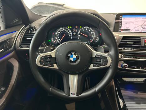 BMW X4 2.0 16V 4P XDRIVE30I M SPORT AUTOM�TICO STEPTRONIC, Foto 7