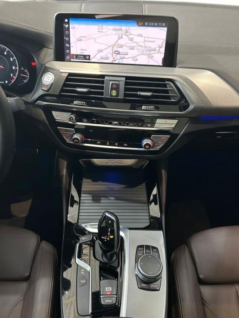BMW X4 2.0 16V 4P XDRIVE30I M SPORT AUTOM�TICO STEPTRONIC, Foto 8