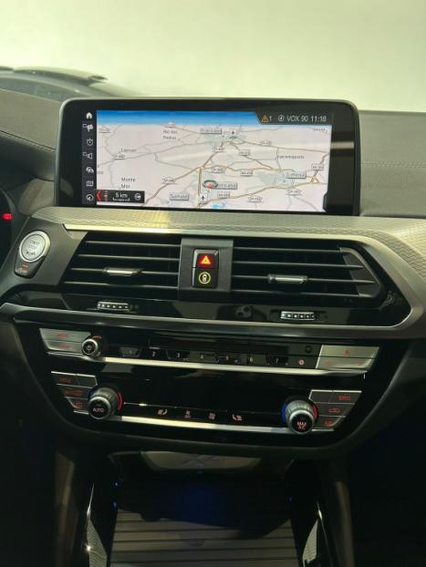 BMW X4 2.0 16V 4P XDRIVE30I M SPORT AUTOM�TICO STEPTRONIC, Foto 10