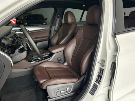 BMW X4 2.0 16V 4P XDRIVE30I M SPORT AUTOM�TICO STEPTRONIC, Foto 12
