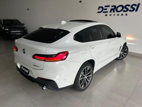 BMW X4 2.0 16V 4P XDRIVE30I M SPORT AUTOM�TICO STEPTRONIC, Foto 15