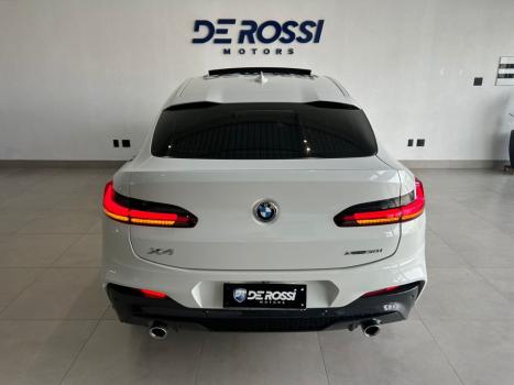 BMW X4 2.0 16V 4P XDRIVE30I M SPORT AUTOM�TICO STEPTRONIC, Foto 16