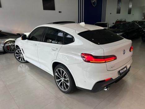 BMW X4 2.0 16V 4P XDRIVE30I M SPORT AUTOM�TICO STEPTRONIC, Foto 17