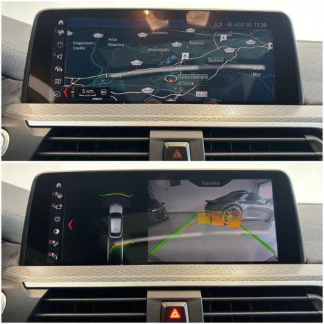BMW X4 2.0 16V 4P XDRIVE30I M SPORT AUTOM�TICO STEPTRONIC, Foto 21