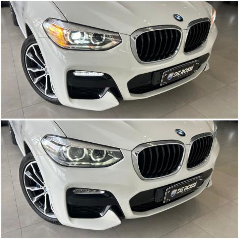 BMW X4 2.0 16V 4P XDRIVE30I M SPORT AUTOM�TICO STEPTRONIC, Foto 22
