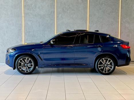 BMW X4 2.0 16V 4P XDRIVE30I M SPORT AUTOM�TICO STEPTRONIC, Foto 2