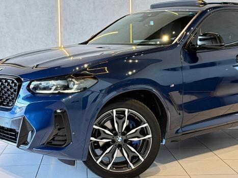 BMW X4 2.0 16V 4P XDRIVE30I M SPORT AUTOM�TICO STEPTRONIC, Foto 10