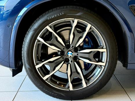 BMW X4 2.0 16V 4P XDRIVE30I M SPORT AUTOM�TICO STEPTRONIC, Foto 11