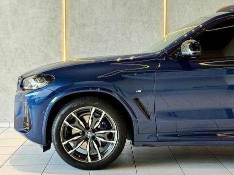 BMW X4 2.0 16V 4P XDRIVE30I M SPORT AUTOM�TICO STEPTRONIC, Foto 12