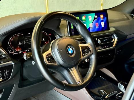 BMW X4 2.0 16V 4P XDRIVE30I M SPORT AUTOM�TICO STEPTRONIC, Foto 16