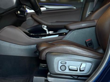BMW X4 2.0 16V 4P XDRIVE30I M SPORT AUTOM�TICO STEPTRONIC, Foto 17