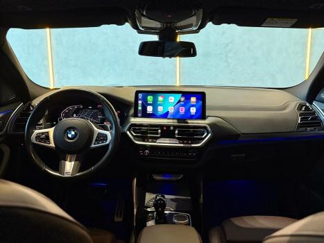 BMW X4 2.0 16V 4P XDRIVE30I M SPORT AUTOM�TICO STEPTRONIC, Foto 19