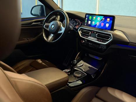 BMW X4 2.0 16V 4P XDRIVE30I M SPORT AUTOM�TICO STEPTRONIC, Foto 20