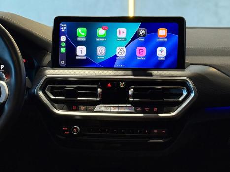 BMW X4 2.0 16V 4P XDRIVE30I M SPORT AUTOM�TICO STEPTRONIC, Foto 21