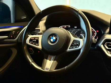 BMW X4 2.0 16V 4P XDRIVE30I M SPORT AUTOM�TICO STEPTRONIC, Foto 22