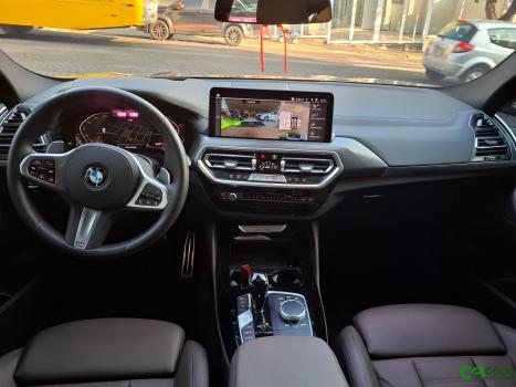 BMW X4 2.0 16V 4P XDRIVE30I M SPORT AUTOM�TICO STEPTRONIC, Foto 4