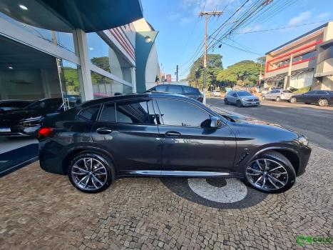 BMW X4 2.0 16V 4P XDRIVE30I M SPORT AUTOM�TICO STEPTRONIC, Foto 6