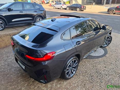 BMW X4 2.0 16V 4P XDRIVE30I M SPORT AUTOM�TICO STEPTRONIC, Foto 7