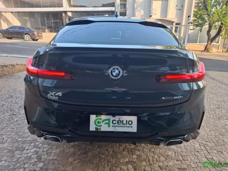 BMW X4 2.0 16V 4P XDRIVE30I M SPORT AUTOM�TICO STEPTRONIC, Foto 8