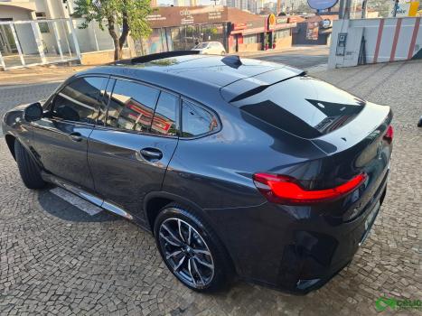 BMW X4 2.0 16V 4P XDRIVE30I M SPORT AUTOM�TICO STEPTRONIC, Foto 9