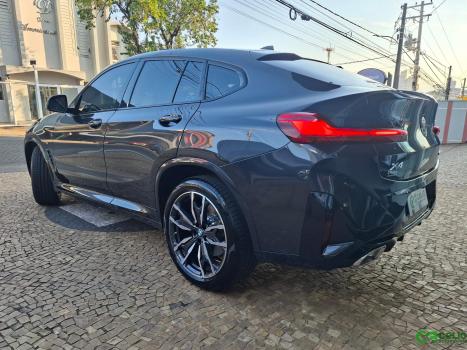 BMW X4 2.0 16V 4P XDRIVE30I M SPORT AUTOM�TICO STEPTRONIC, Foto 10