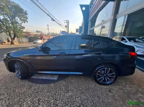 BMW X4 2.0 16V 4P XDRIVE30I M SPORT AUTOM�TICO STEPTRONIC, Foto 11