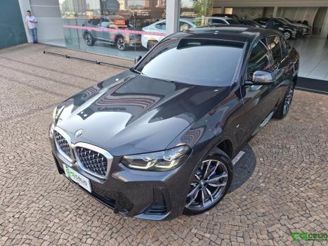 BMW X4 2.0 16V 4P XDRIVE30I M SPORT AUTOM�TICO STEPTRONIC, Foto 12