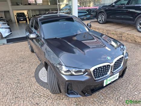 BMW X4 2.0 16V 4P XDRIVE30I M SPORT AUTOM�TICO STEPTRONIC, Foto 13