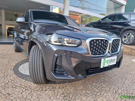 BMW X4 2.0 16V 4P XDRIVE30I M SPORT AUTOM�TICO STEPTRONIC, Foto 14